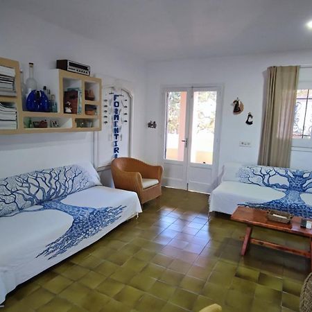 Villa Casa Beja à San Francisco Javier Extérieur photo
