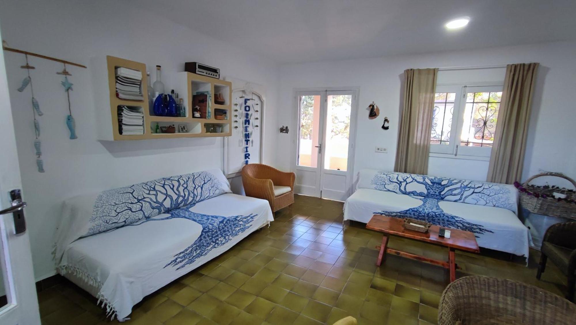 Villa Casa Beja à San Francisco Javier Extérieur photo
