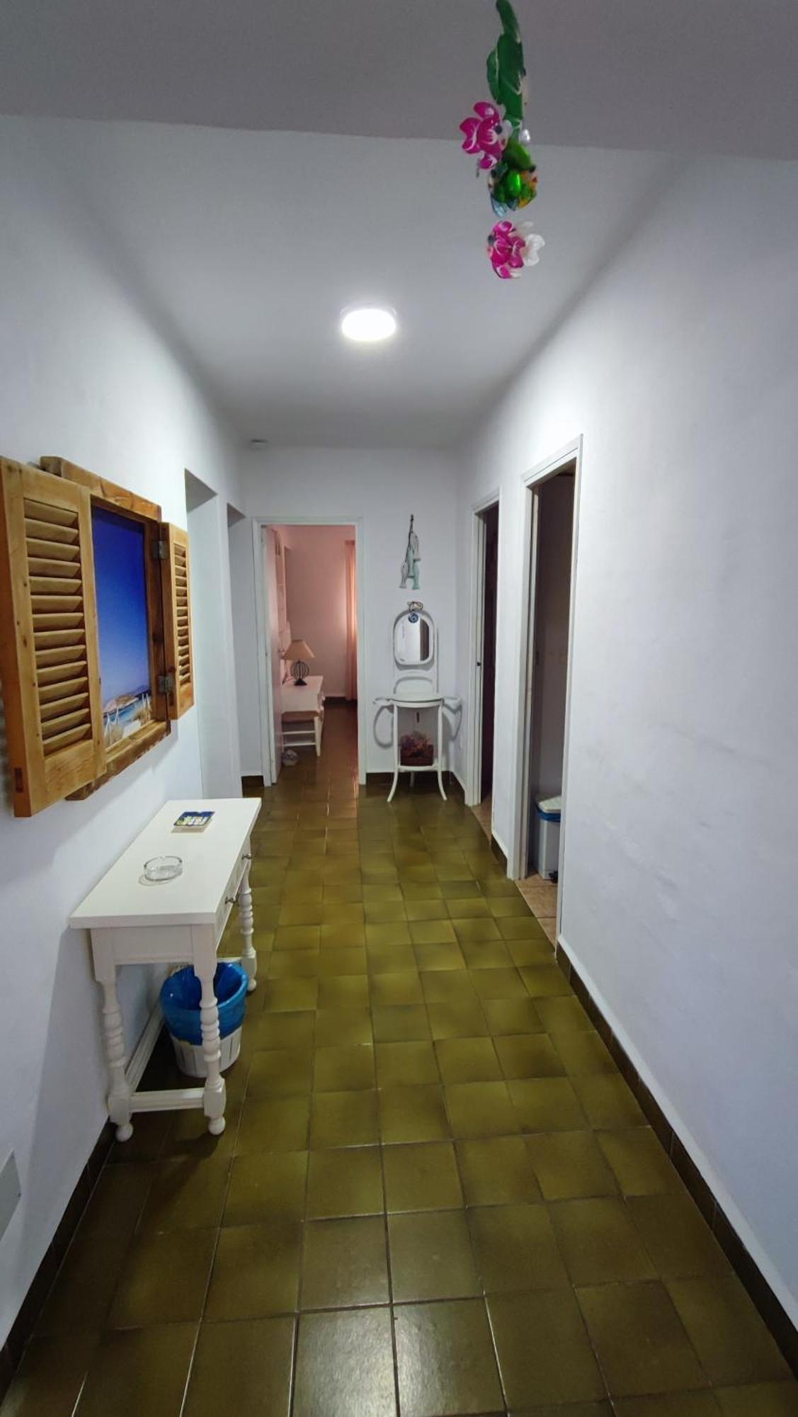 Villa Casa Beja à San Francisco Javier Extérieur photo