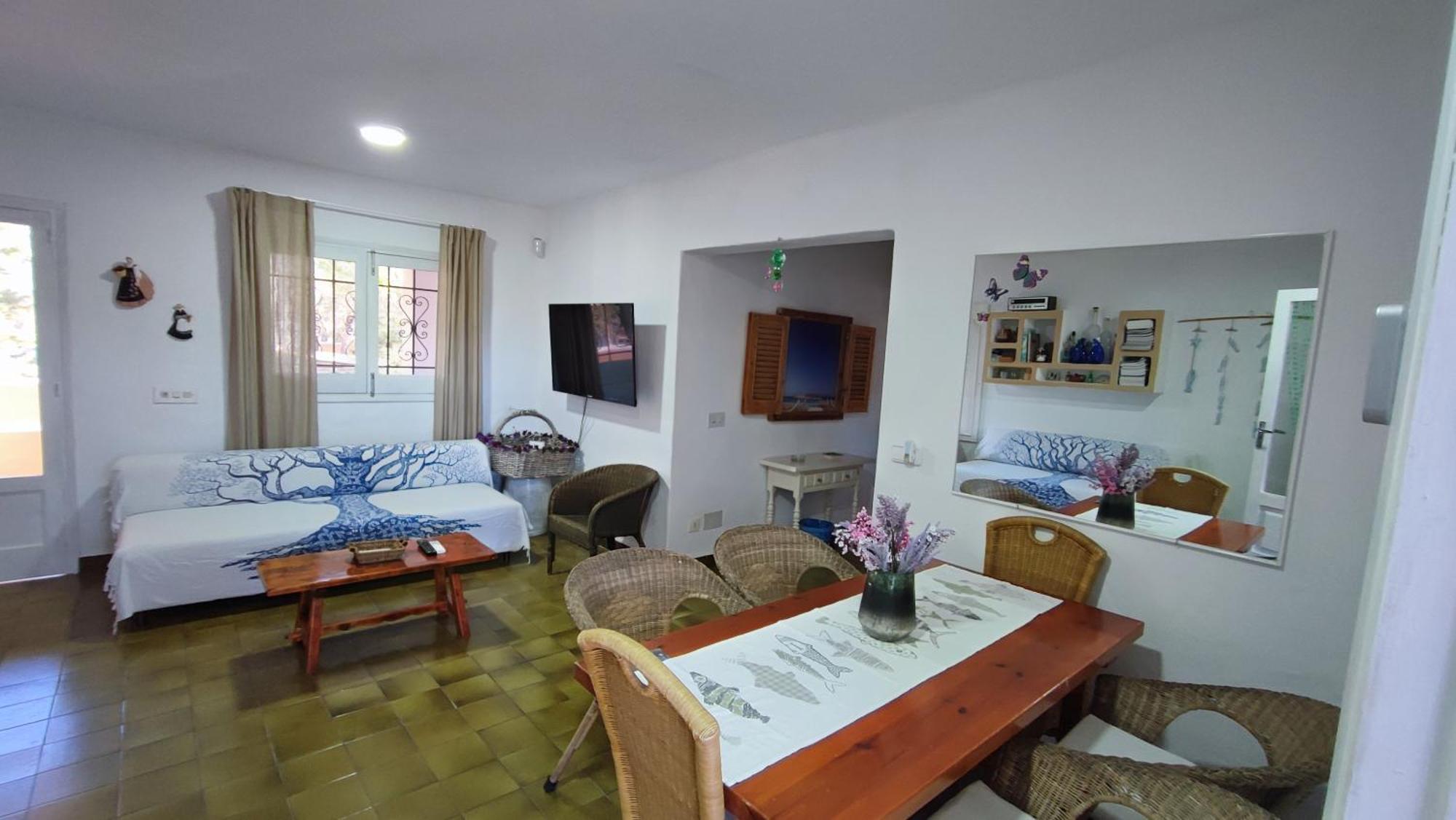 Villa Casa Beja à San Francisco Javier Extérieur photo