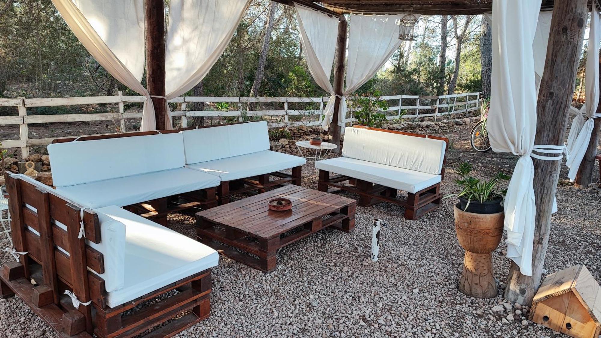 Villa Casa Beja à San Francisco Javier Extérieur photo