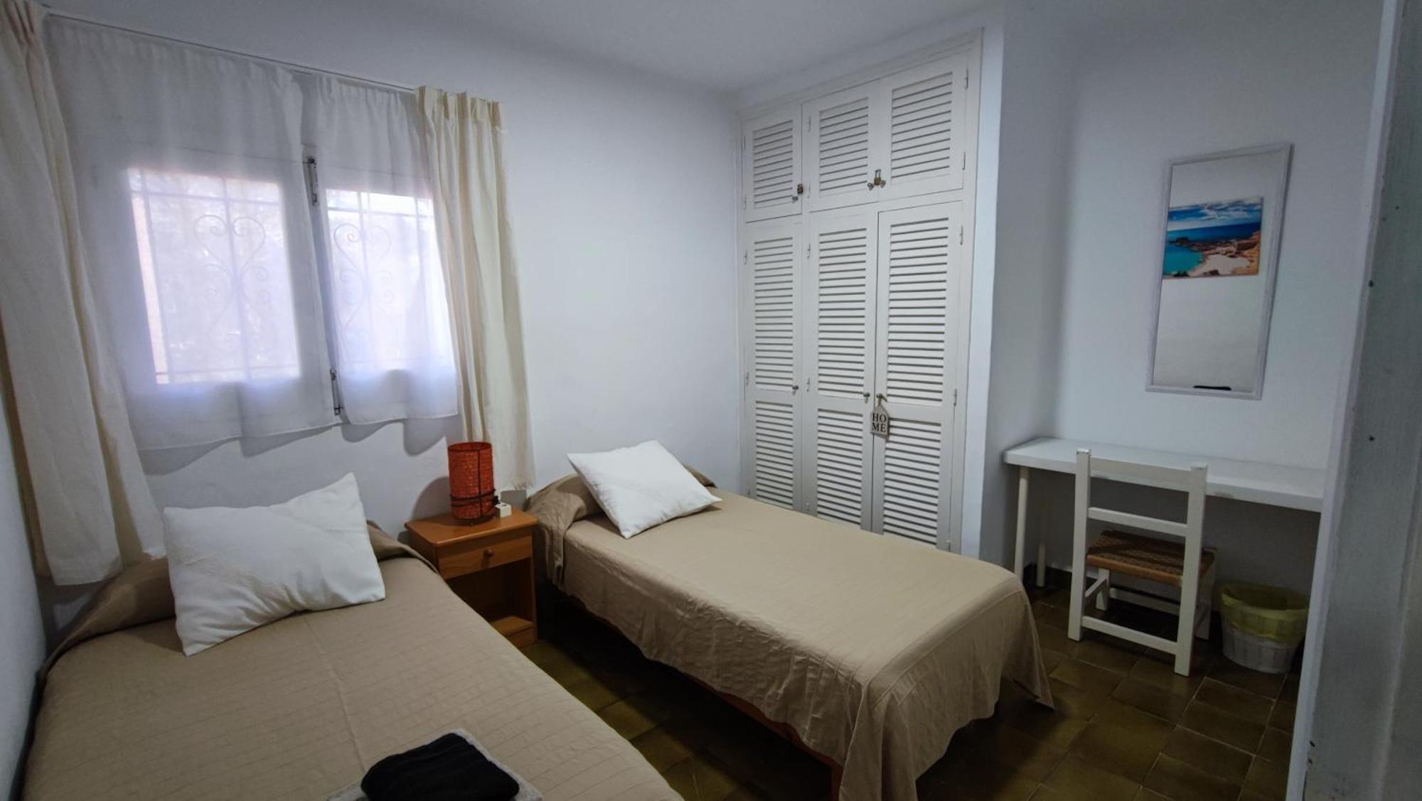 Villa Casa Beja à San Francisco Javier Extérieur photo